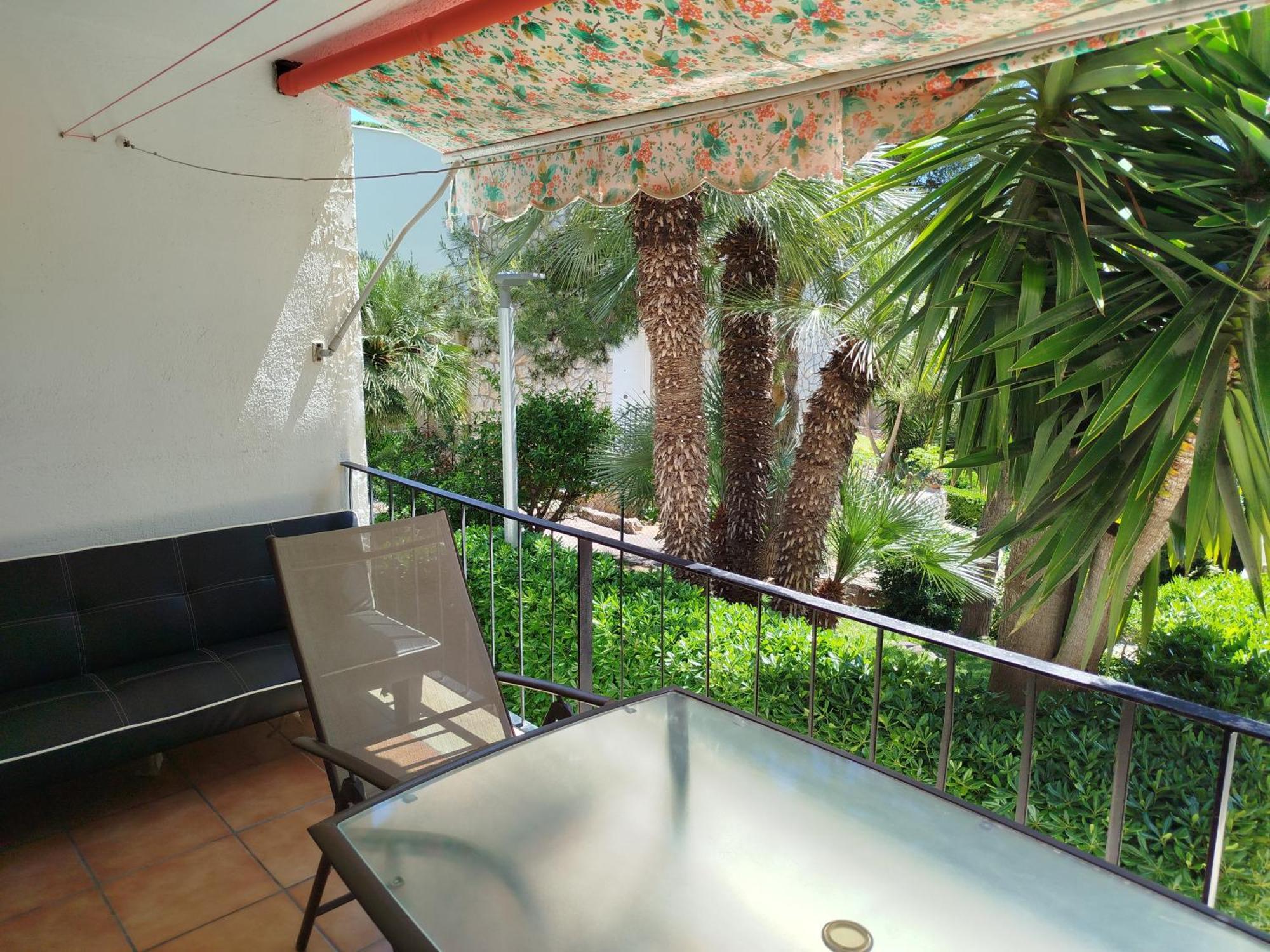 Brisa Del Mar Daire Salou Dış mekan fotoğraf