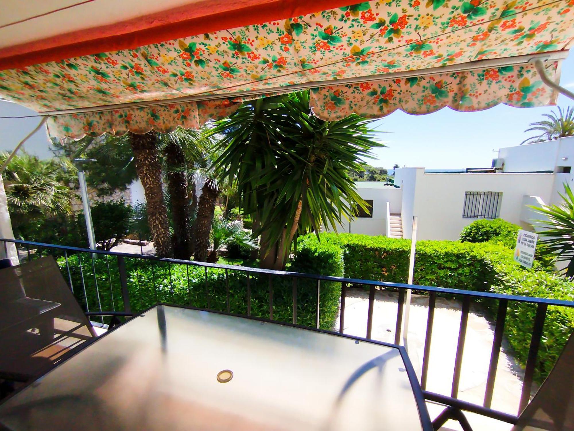 Brisa Del Mar Daire Salou Dış mekan fotoğraf